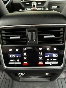 Porsche Cayenne turbo lll rv2018 120tis km Zaruka - 11