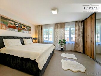 LUXUSNÝ REKREAČNÝ DOM S VÝHĽADOM NA ZEMPLÍNSKU ŠÍRAVU - 11