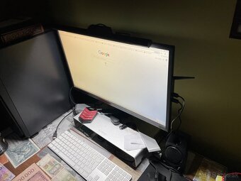 Baseus i-Wok series svetlo na monitor - 11