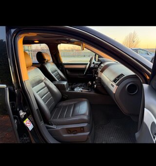 Touareg - 11