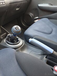 Honda Jazz - 11