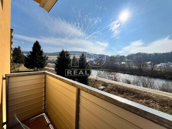 REZERVOVANÉ Na predaj 3-izbový byt 70,39m2 Nižná +... - 11