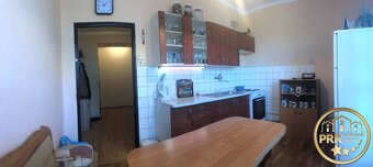 ZNÍŽENÁ CENA  2-iz.byt 75m2+balkón v tichom prostredí Bánov - 11