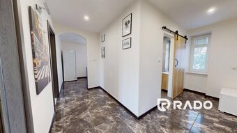 RADO | NA PREDAJ 2i byt - Trenčín – 28. októbra - 67m2 + bal - 11
