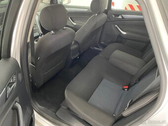 Ford Mondeo combi mk4 po facelifte 2.0tdci - 11