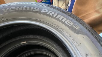 Hankook Ventus Prime 225/60 r17 2021 letne - 11