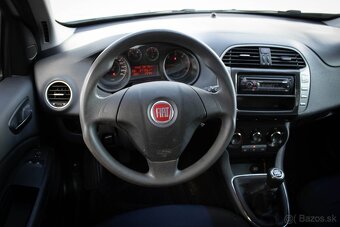 Fiat Bravo 1.6 MultiJet NOVÁ STK /AJ NA SPLÁTKY/ - 11