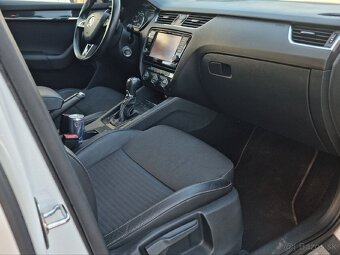 Skoda Octavia 3 2.0TSI RS - 11