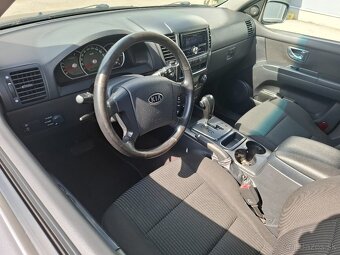 Kia Sorento 3.3 V6 182kw LPG Facelift - 11
