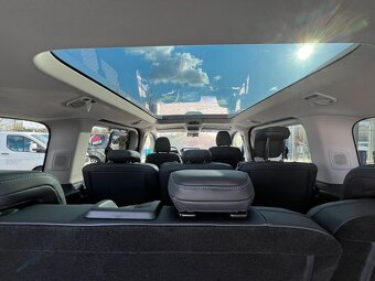 Ford Tourneo Custom Sport - prenajom - 11