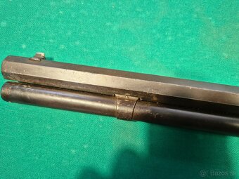 Winchester 1873 Kat. D Historická zbraň - 11