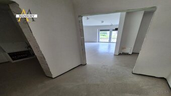 NA PREDAJ, 4-izbová novostavba bungalovu v Obci Čadca - 11