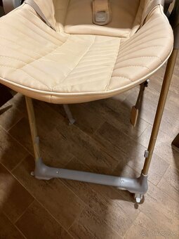 Jedálenska stolička Kindercraft, do 15 kg - 11