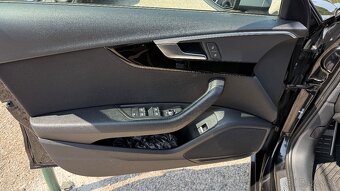 Audi A4 2.0 TDI 190k Design S tronic - 11