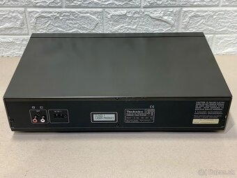 Technics SL-PG580A …. CD prehravač - 11