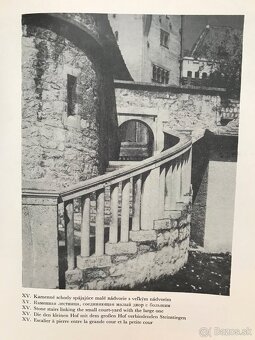 Smolenice, Dejiny umenia, Tradičné remeslá, Nacizmus - 11
