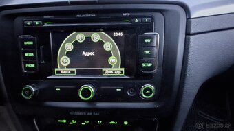 Skoda Superb 2 - 11