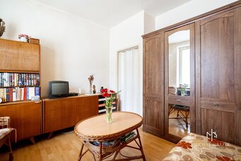 Ponúkame vám exkluzívne na predaj garsónku takmer v centre m - 11
