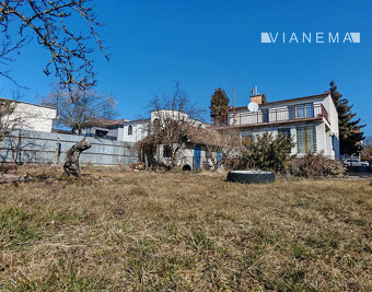REZERVOVANÉ Rodinný dom na predaj Levice - pozemok 680 m² - 11