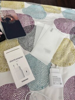 Úplne nový Samsung galaxy A 53 5G - 11