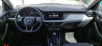 ⚪ Škoda KAMIQ 1.0 TSI 85kW,  TopSelections, r.v.11/2024 - 11