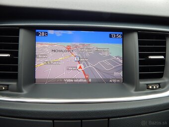 Peugeot 508 SW 1.6 THP BVM6 Active - 11