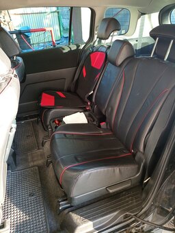 Predám Mazda 5 L 2.0l MZR 150PS 6GS AL-SPORTS - 11