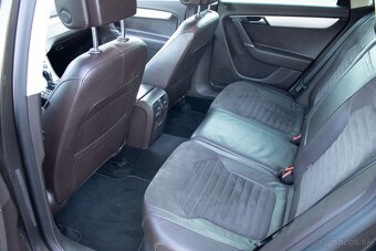 Volkswagen Passat Variant 2.0 TDI - 11