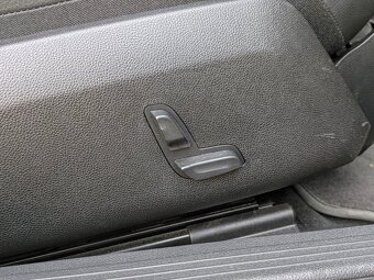 Mercedes-Benz E 350 CDI V6 BlueTEC Avantgarde 4matic, W212 - 11