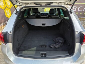 Opel Astra Sport Tourer ST 1.5 CDTI 122k Elegance AT9 - 11