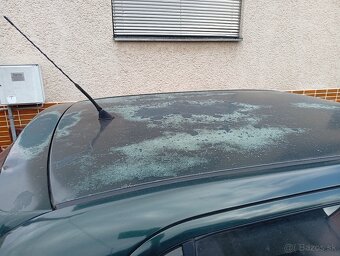 Škoda Fabia- hatchback-combi - 11