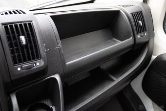 Citroën Jumper 2.0 BlueHDi s výkonom 120 kW, rok výroby 2017 - 11