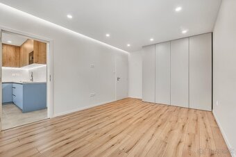 2-izbový byt na predaj, 60 m², Ružinov, Bratislava – rekonšt - 11