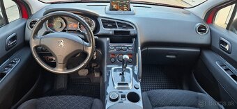 Peugeot 3008 1.6 e-HDi FAP STT Style BVMP6 - 11