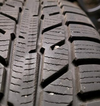 alu kolesá SUZUKI IGNIS - 11