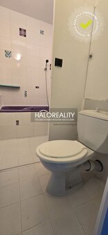 HALO reality - Predaj, garsónka s loggiou Šaľa - 11