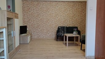 Na prenájom zariadený 2 izb. byt - apartmán Poprad - Veľká - 11