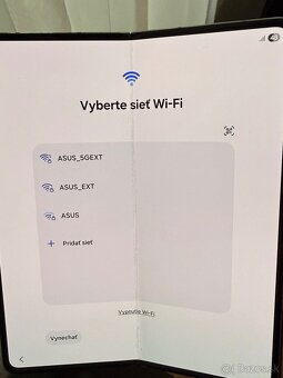 Samsung Galaxy Z Fold 4 - nejde otvoriť - 11