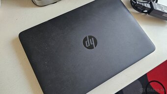 HP Elitebook 840 - intel i5, ram 8GB, ssd 256GB - 11