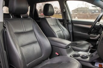 Kia Sorento 2.2 CRDi 4WD A/T - 11