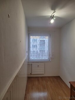Predaj 3 - izbového bytu v Leviciach - 11