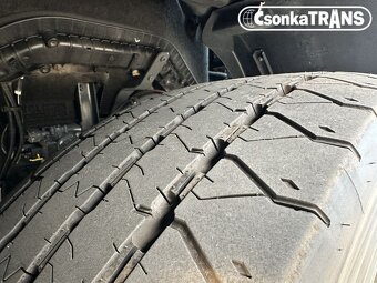 DAF XF 480 FT SSC E6 MEGA – nezávislá klimatizácia, n - 11