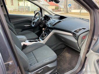 Ford C-MAC diesel - 11