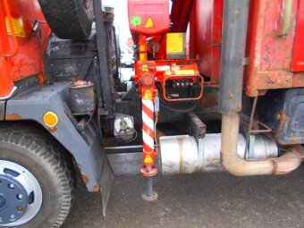 TATRA T815 - 11