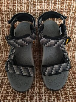 Outdoorové sandále Jack Wolfskin - 11