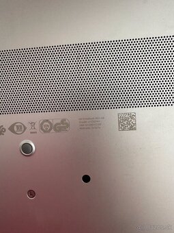 HP EliteBook 850 G6 – i7, 32 GB RAM - 11