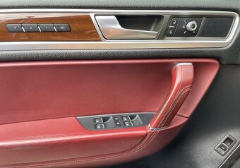 Volkswagen Touareg 3.0 TDI 2015 - 11