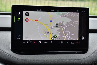 Škoda Enyaq iV 60 MATRIX_LED NAVI_2021 ODPOČET_DPH - 11