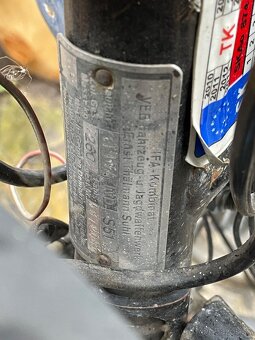 Simson s51 enduro - 11