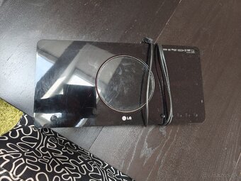 LG televýzor - 11